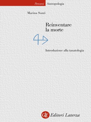 cover image of Reinventare la morte